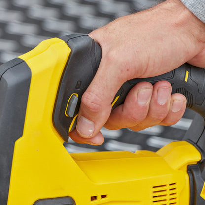 Stanley FatMax V20 18V Jigsaw Body Only