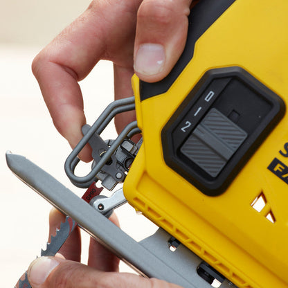 Stanley FatMax V20 18V Jigsaw Body Only