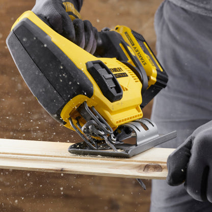 Stanley FatMax V20 18V Jigsaw Body Only