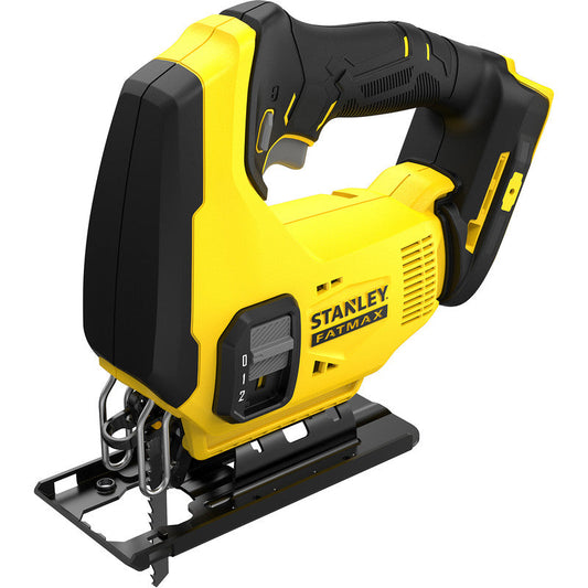Stanley FatMax V20 18V Jigsaw Body Only