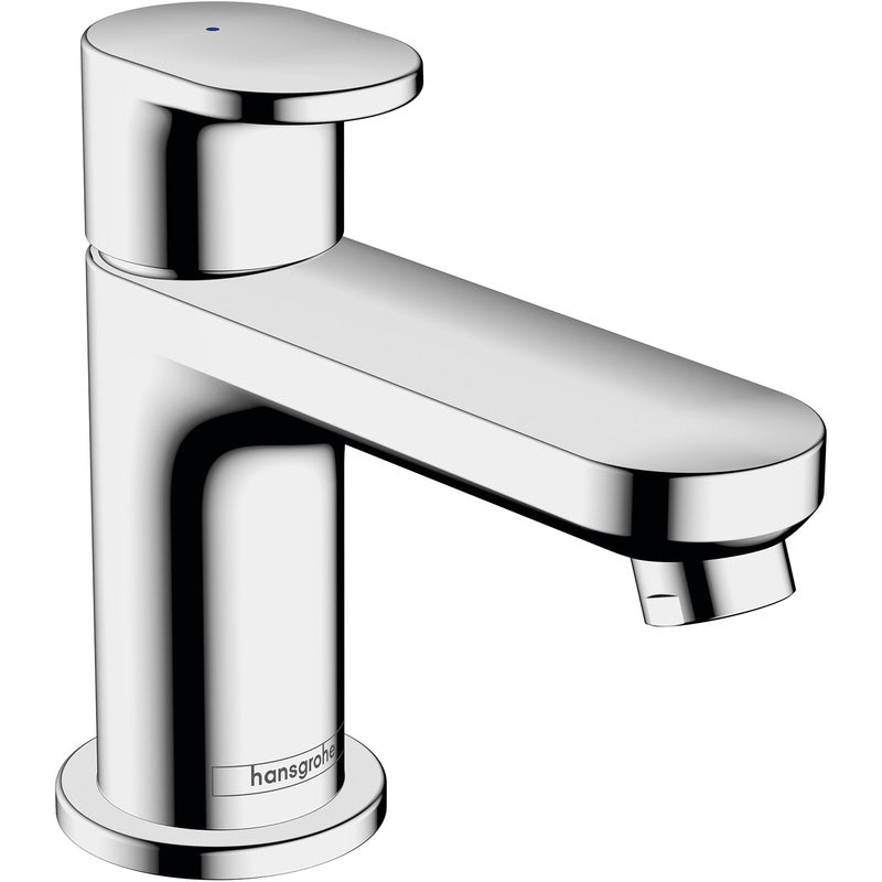 Hansgrohe Vernis Blend 70 Pillar Tap Chrome