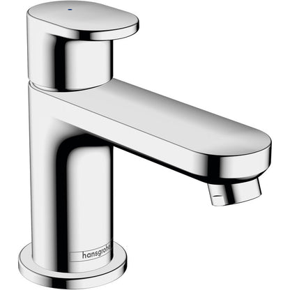 Hansgrohe Vernis Blend 70 Pillar Tap Chrome