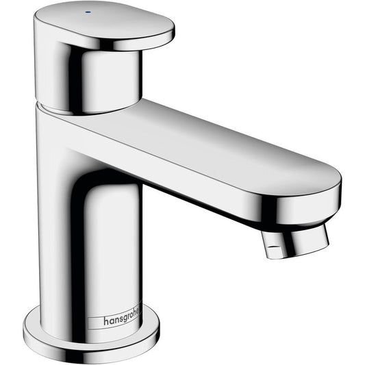Hansgrohe Vernis Blend 70 Pillar Tap Chrome