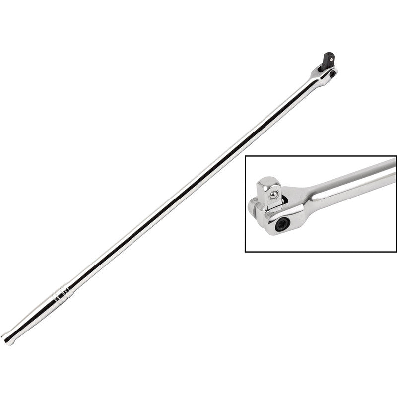 Draper Breaker Bar 1/2''