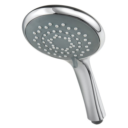 Triton Asta Electric Shower Black