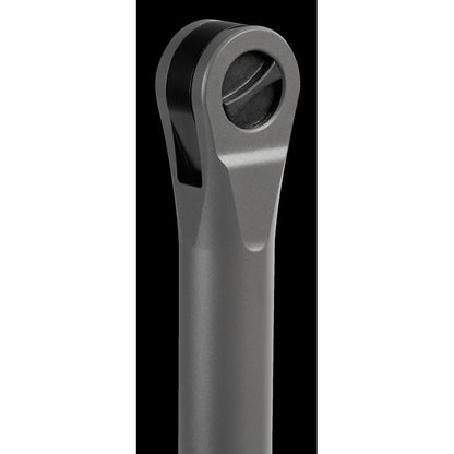 Milwaukee M12 FHIR14LR-0 FUEL High Speed Long Reach Ratchet 1/4" Body Only