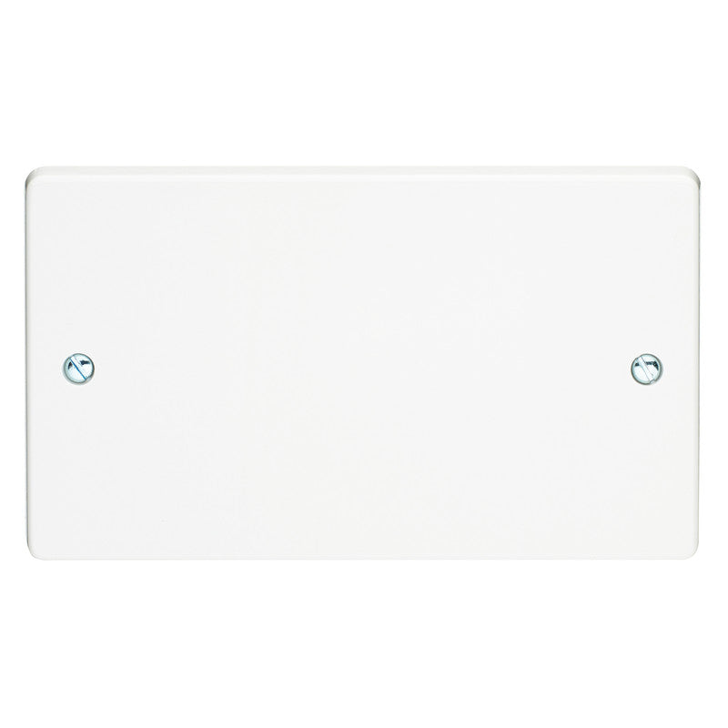 Crabtree Blank Plate