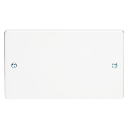 Crabtree Blank Plate