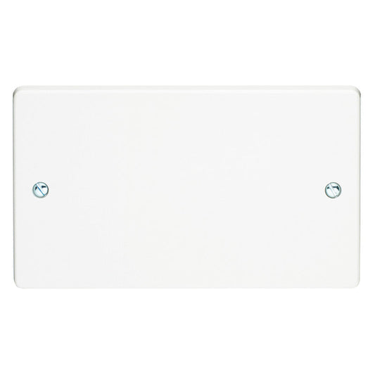 Crabtree Blank Plate