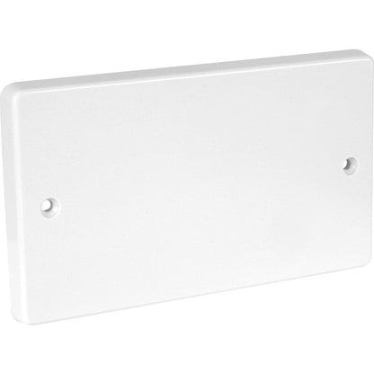 Crabtree Blank Plate