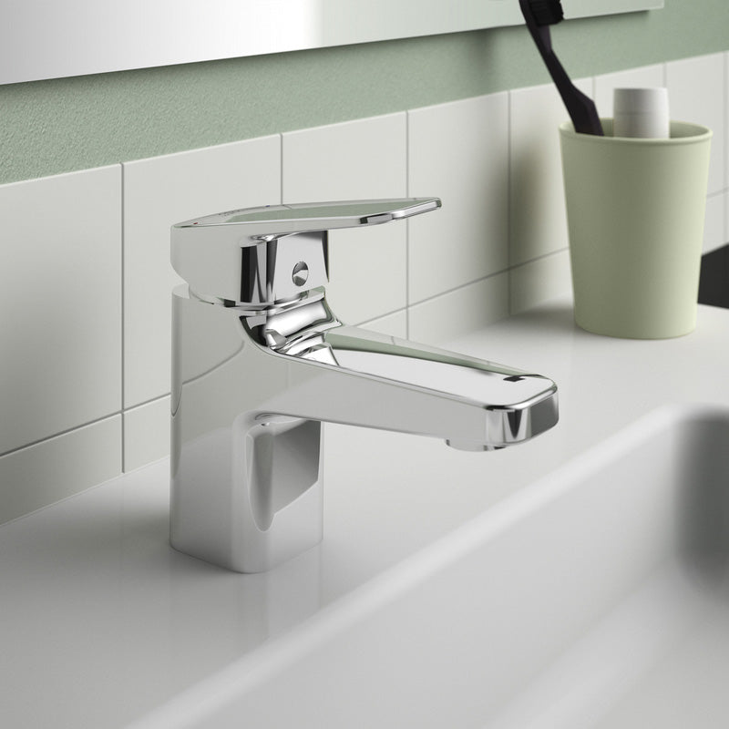 Ideal Standard Ceraplan Taps Cloakroom Basin Mixer