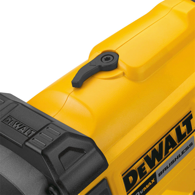 DCN890N-XJ 18V XR Concrete Nailer – Cordless Fixing Power