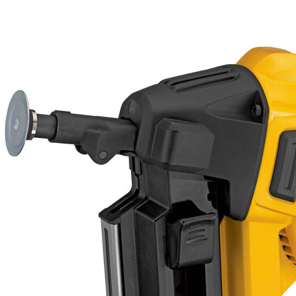 DCN890N-XJ 18V XR Concrete Nailer – Cordless Fixing Power