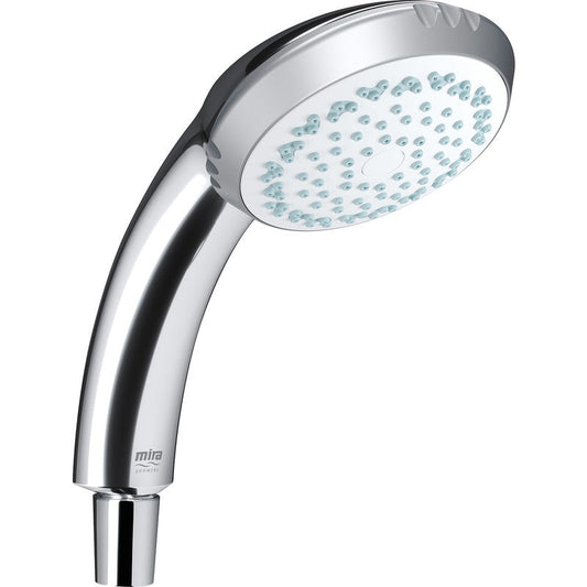 Mira Response 4 Spray Shower Handset Chrome