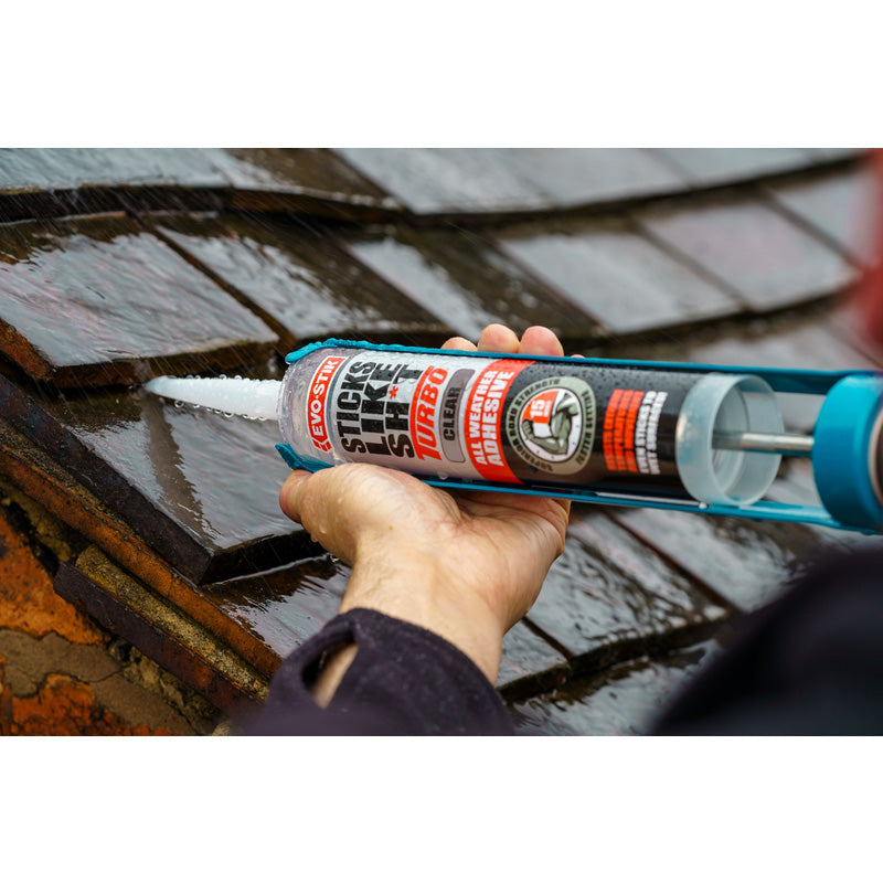 Sticks Like Sh*t Turbo 290m