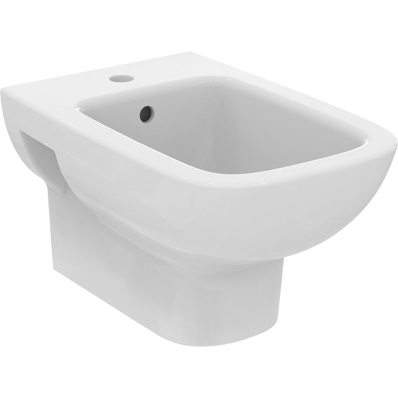 Ideal Standard i.life A Wall Hung Bidet