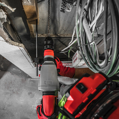 Milwaukee M18BLHX-501X Brushless SDS+ Hammer Drill 1 x 5.0Ah
