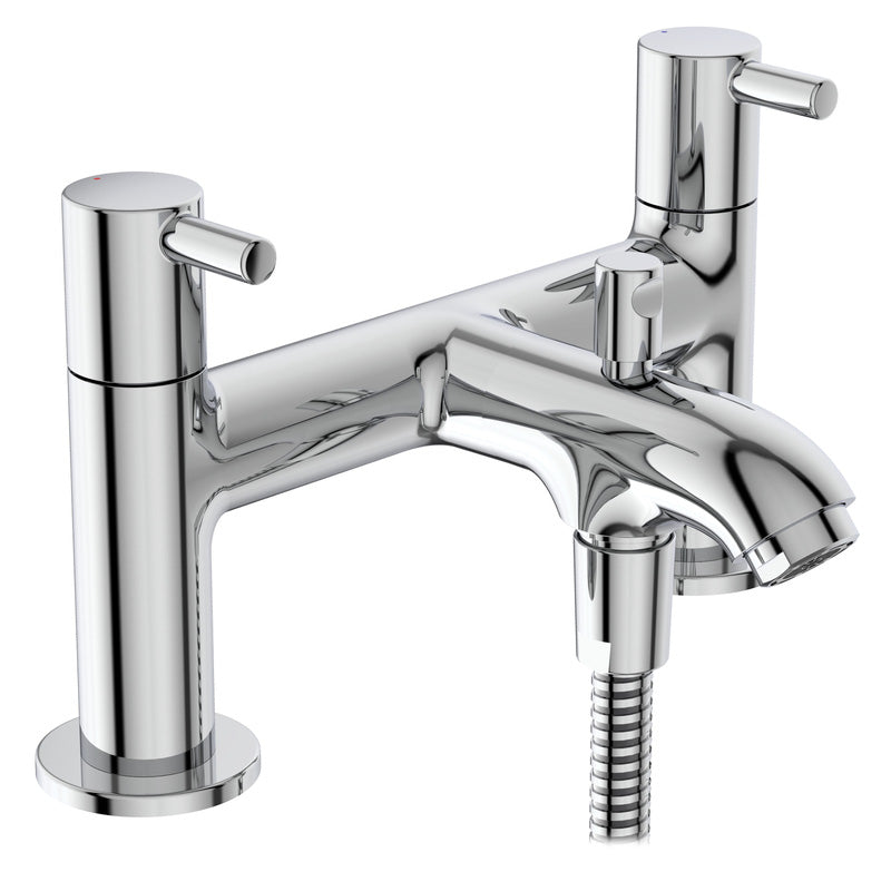 Ideal Standard Ceraline Taps Bath Shower Mixer