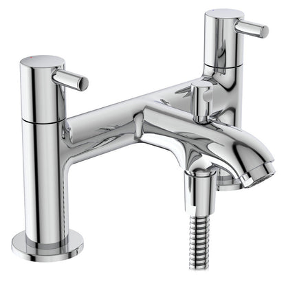 Ideal Standard Ceraline Taps Bath Shower Mixer