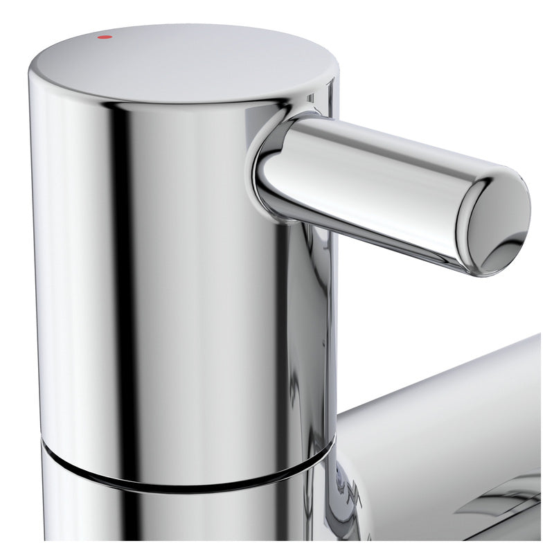 Ideal Standard Ceraline Taps Bath Shower Mixer