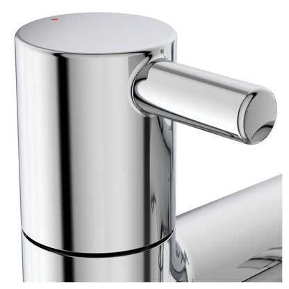 Ideal Standard Ceraline Taps Bath Shower Mixer