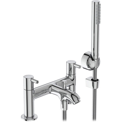 Ideal Standard Ceraline Taps Bath Shower Mixer