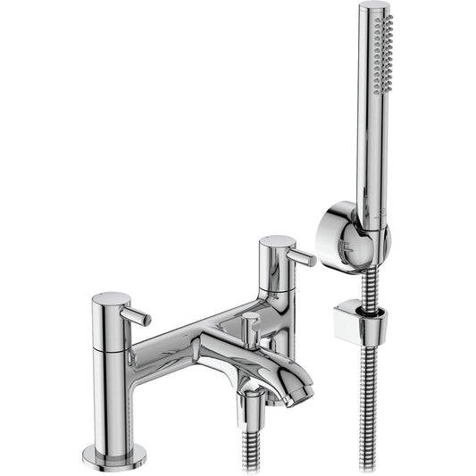 Ideal Standard Ceraline Taps Bath Shower Mixer