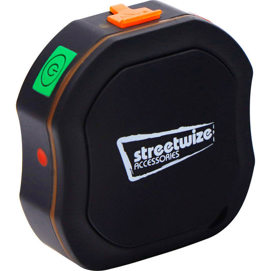 Streetwize GPS Satellite Vehicle Tracker
