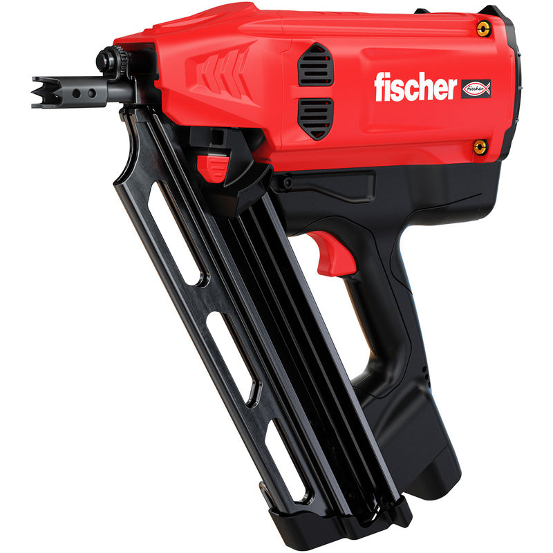 Fischer FGW90F Framing Nailer 1 x 2.5Ah