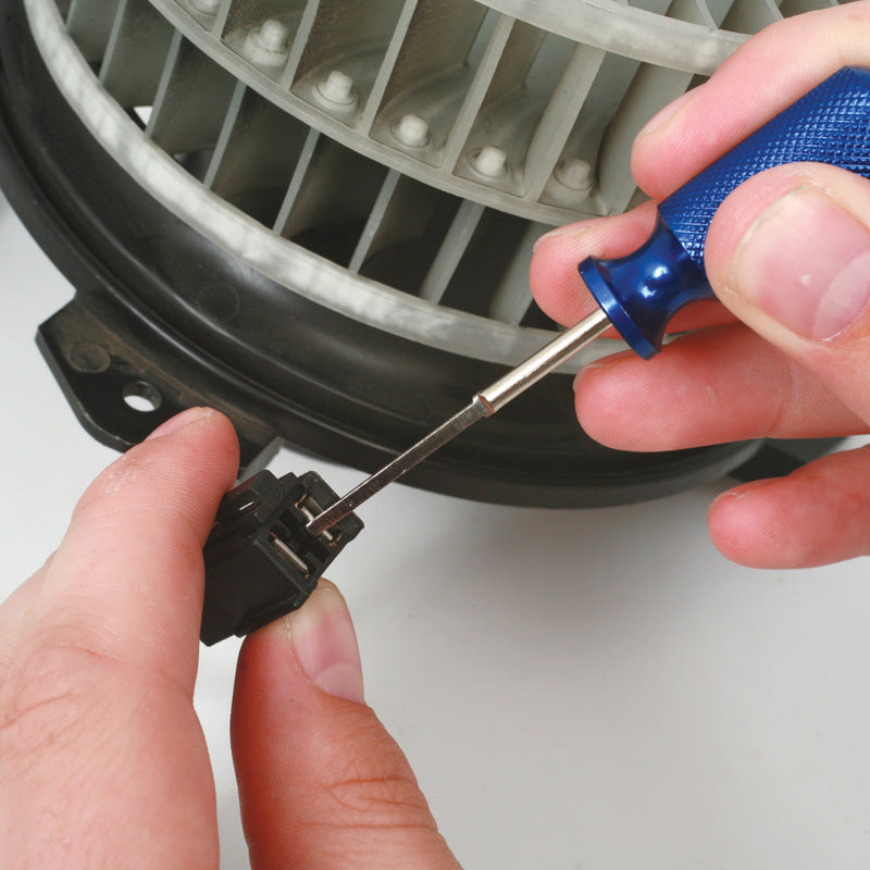 Laser Terminal Tool Set