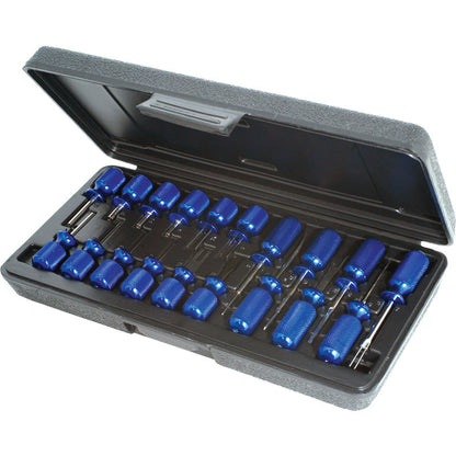 Laser Terminal Tool Set