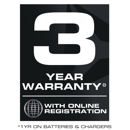 Trend T18S/DSB 18V Cordless Detail Sander Body Only