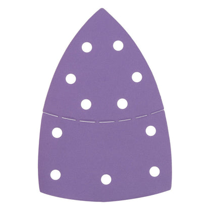 Trend T18S/DSB 18V Cordless Detail Sander Body Only