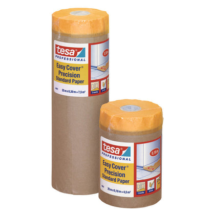 Tesa Professional 4401 Easy Cover Masking Paper