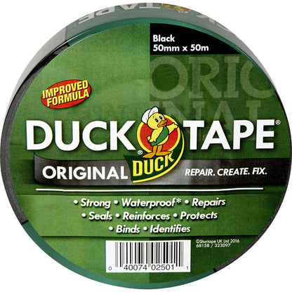 Duck Cloth Duct Tape