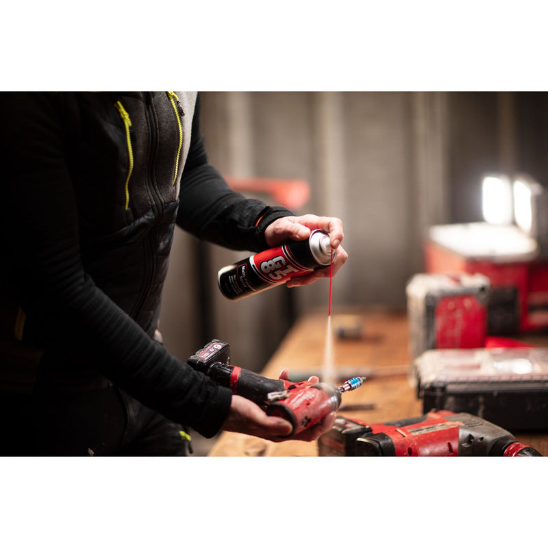 GT85 Lubricant 400ml