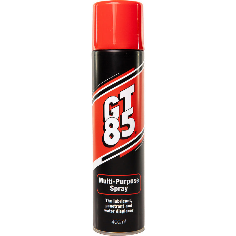 GT85 Lubricant 400ml
