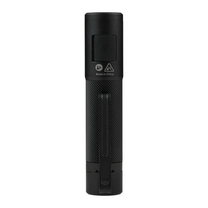 Milwaukee IRFL500 TRUEVIEW Internal USB Rechargeable Flashlight 500L