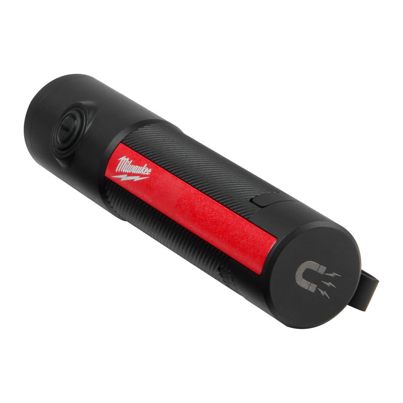 Milwaukee IRFL500 TRUEVIEW Internal USB Rechargeable Flashlight 500L