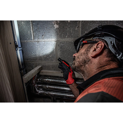 Milwaukee IRFL500 TRUEVIEW Internal USB Rechargeable Flashlight 500L