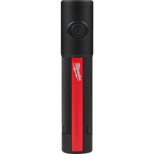 Milwaukee IRFL500 TRUEVIEW Internal USB Rechargeable Flashlight 500L