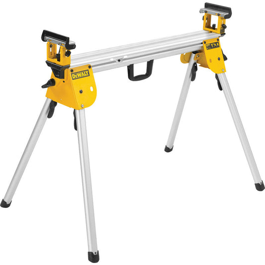 DE7033-XJ Universal Mitre Saw Stand – Compact Short Beam Support