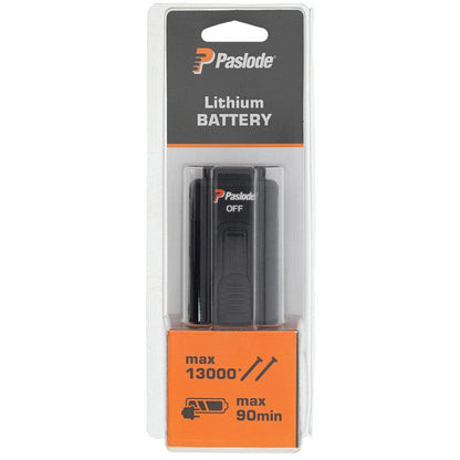 Paslode 7.2V Battery 2.1Ah