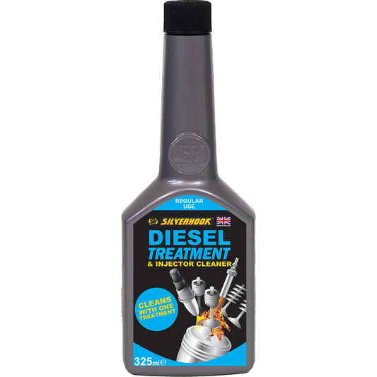 Fuel Treatment Diesel 325ml