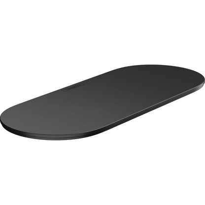 Hansgrohe WallStoris Cover For Storage Basket Matt Black