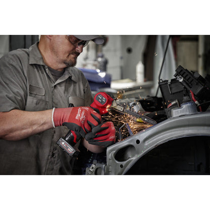 Milwaukee M12 FBFL13-0 FUEL Bandfile 13mm Body only