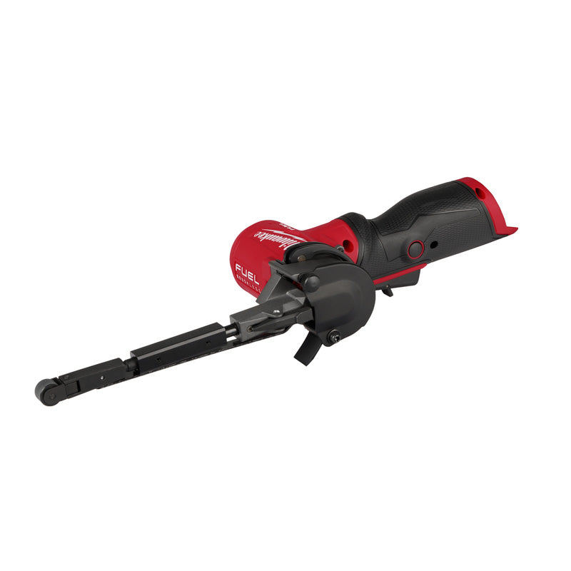 Milwaukee M12 FBFL13-0 FUEL Bandfile 13mm Body only