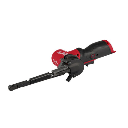 Milwaukee M12 FBFL13-0 FUEL Bandfile 13mm Body only