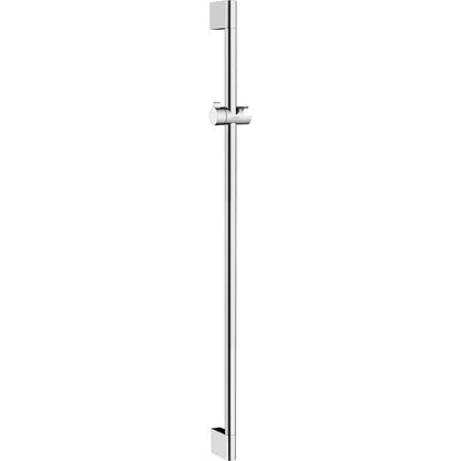 Hansgrohe Unica Adjustable Shower Riser Rail  Chrome