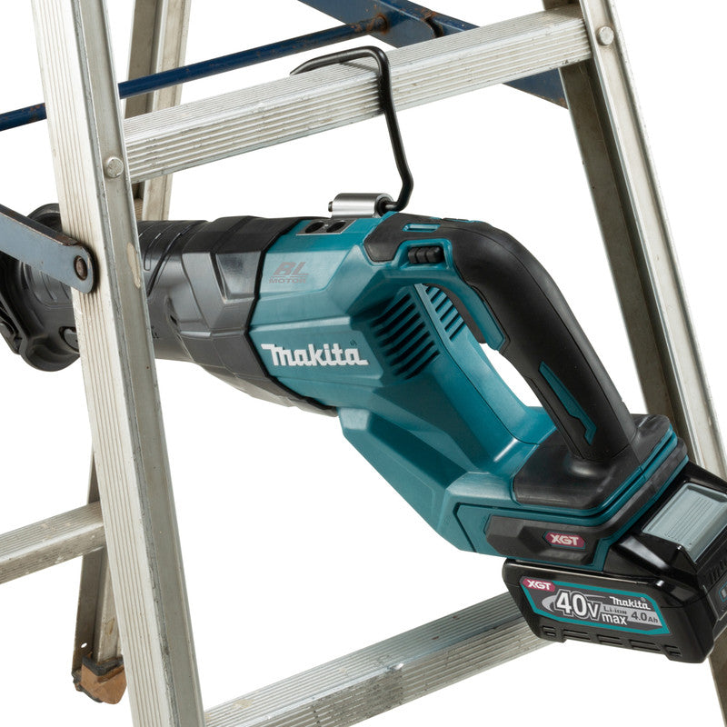 Makita 40V XGT Max Reciprocating Saw Body Only